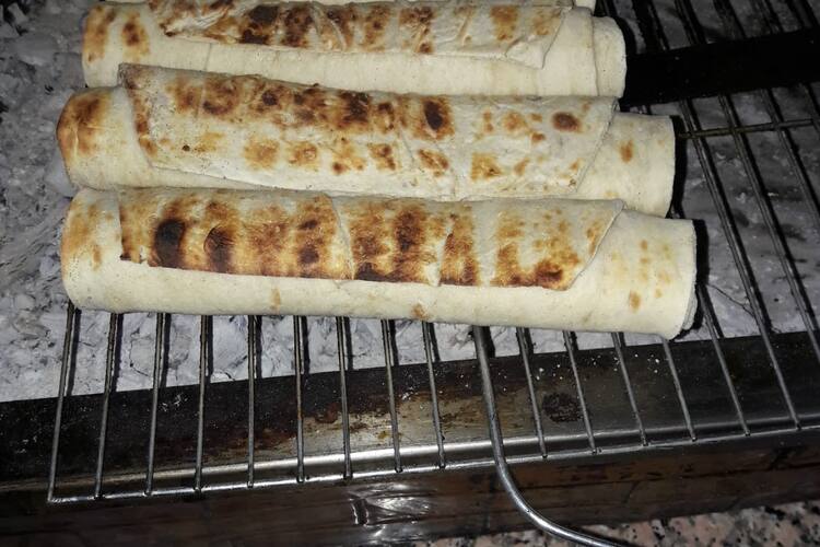 Durumcu Yusuf Kayasehir Istanbul